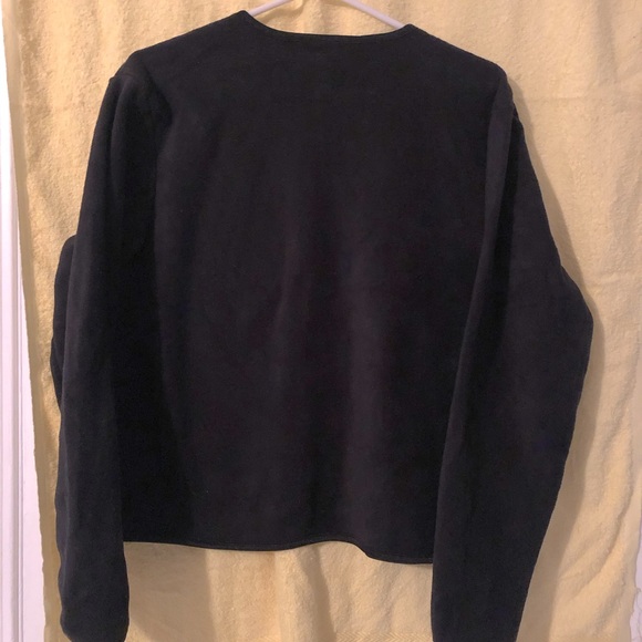 GAP Jacket Black - New - Picture 2 of 6